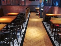 大堂-比格比萨自助(国展店)