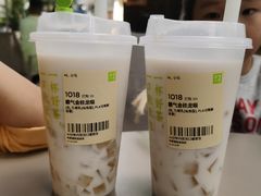 霸气金桂龙眼-奈雪的茶(华侨城创意园店)