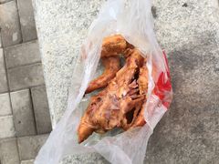 -鸡打鸣熏鸡系列(总店)