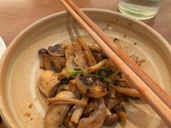 -无印良品餐堂 MUJI Diner(成都太古里店)