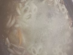 -草墩罗非鱼庄•野生菌•腊排骨(七星街上段店)