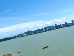 -影吧•悬崖海景(珠海凤凰湾悦椿酒店)