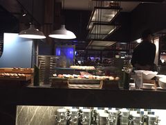 -星伦多 自助料理(圆融店)