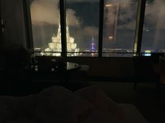 -上海柏悦酒店