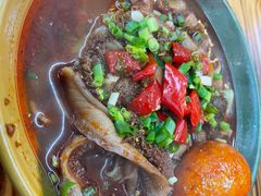 -十里香粉馆(虹桥中路店)