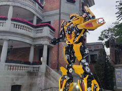 -天津意大利风情旅游区