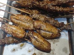 -木屋烧烤(双榆树店)