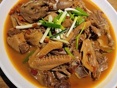 -丰乐餐厅·始于1999·本地老字号