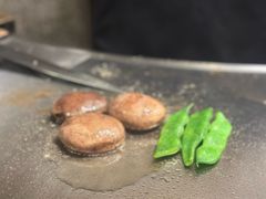 -神户牛排餐厅MOURIYA(总店)