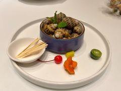 -骏莱海鲜鱼港(五角场店)