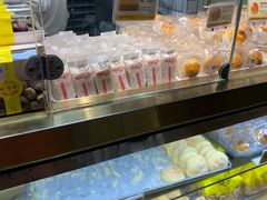 -鲍师傅糕点(海岸城店)
