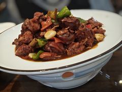 -巨鼎谭家菜(普照寺路店)