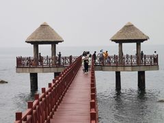 -养马岛旅游度假区