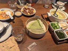 -林四喜·闽南传家菜(鼓浪屿店)