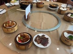 -澳门西南饭店·粤菜·茶市·手工点心(华海路店)