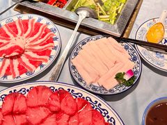 -龙森园火锅(琴台路店)