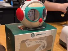 -星巴克(北京王府井店)