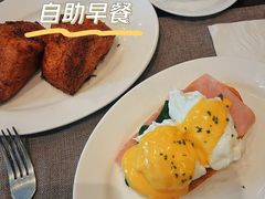 -广州文华东方酒店·悦铂尼西餐厅
