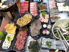 -束河人家(南锣鼓巷店)