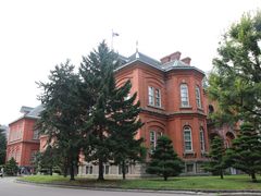 -北海道厅旧本厅舍(旧本庁舎)