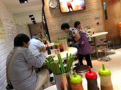 -生记粥店(旺角店)