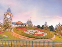 -上海迪士尼度假区