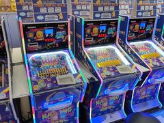 -反斗乐园π(龙华天虹店)