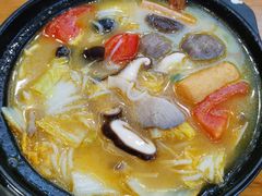 -金陵杨胖子·砂锅麻辣烫(金轮新天地店)