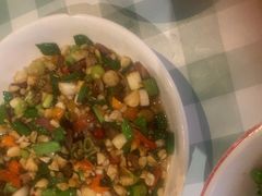 -彭耕记猪油炒小菜(吉联mall店)