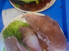 -重庆风光老灶火锅城(同德广场店)