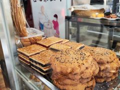-老磁器口豆汁店(天坛店)