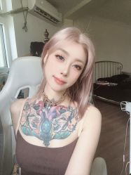 -KS COLOUR漂色·染发·画染