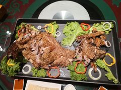 -九十九顶毡房(阜石路店)