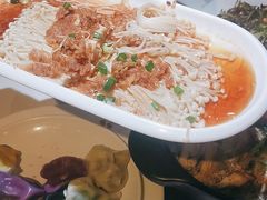-海东头·疙瘩汤(万达四楼店)