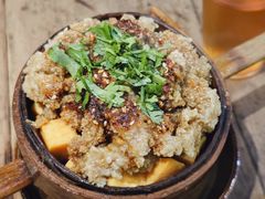 -有红鸡毛店·砂锅菜(抚琴夜市店)