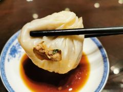 蟹粉小笼-熙盛源(复兴路店)