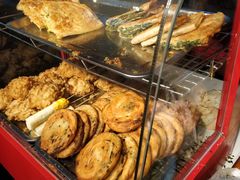 -老上海葱油饼(黄河路店)