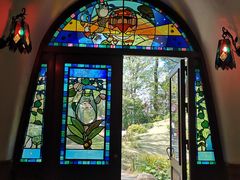 -三鹰之森吉卜力美术馆