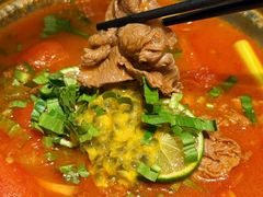 -美奈小馆·东南亚菜(福田星河COCO Park店)