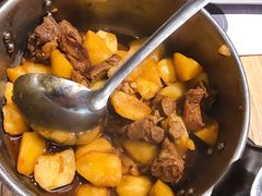 -U你·天然调味(南湖总店)