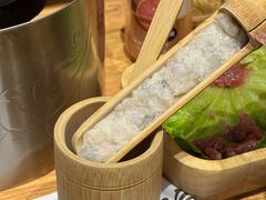 极品纯虾滑-独食火锅·半米屋台(望平街店)