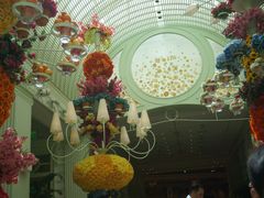 -拉斯维加斯永利酒店