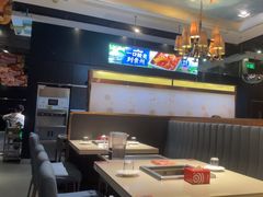 -海底捞火锅(勒泰店)
