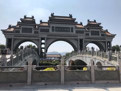 -顺峰山公园