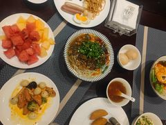 -成都明宇丽雅饭店