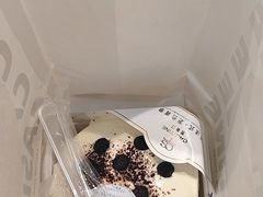 -凯斯汀蛋糕(大学城店)