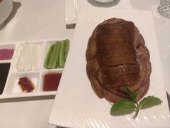 -大鸭梨烤鸭(左家庄店)