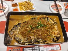 -雅佳神话·麻辣烤鱼(新街口店)