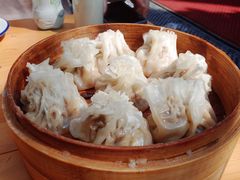 精品牛肉烧麦-正宗天津烧麦馆(柳州路店)