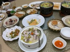 -庄氏祥记家常食府(国瑞建材家居博览中心店)